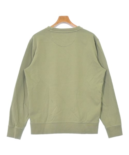 SATURDAYS NEW YORK CITY（サタデーズニューヨークシティー）スウェット カーキ サイズ:M メンズ/2200654393307