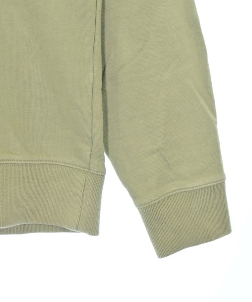 SATURDAYS NEW YORK CITY（サタデーズニューヨークシティー）スウェット カーキ サイズ:M メンズ/2200654393307