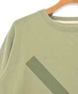 SATURDAYS NEW YORK CITY（サタデーズニューヨークシティー）スウェット カーキ サイズ:M メンズ/2200654393307