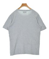 SATURDAYS NEW YORK CITY（サタデーズニューヨークシティー）Tシャツ・カットソー グレー サイズ:M メンズ/2200655923053