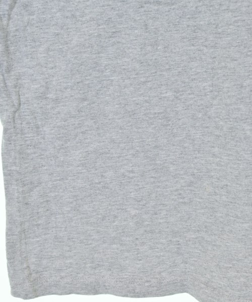 SATURDAYS NEW YORK CITY（サタデーズニューヨークシティー）Tシャツ・カットソー グレー サイズ:S メンズ/2200655923060