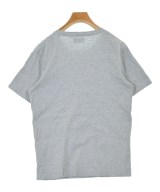 SATURDAYS NEW YORK CITY（サタデーズニューヨークシティー）Tシャツ・カットソー グレー サイズ:S メンズ/2200655923060