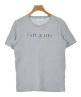 SATURDAYS NEW YORK CITY Tシャツ・カットソー