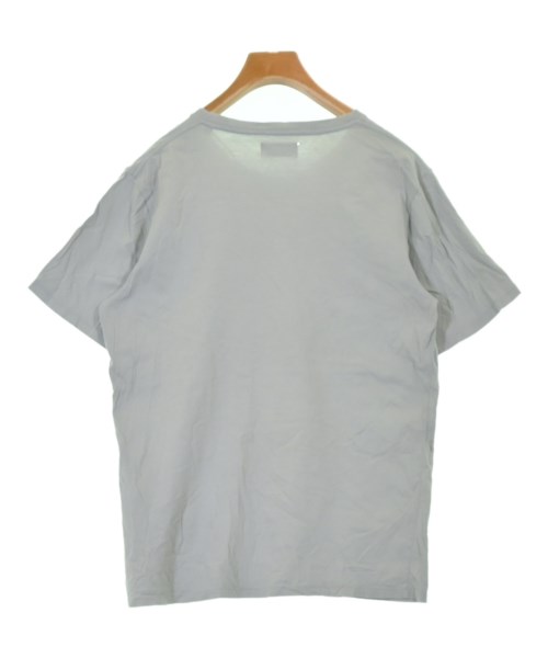 SATURDAYS NEW YORK CITY（サタデーズニューヨークシティー）Tシャツ・カットソー グレー サイズ:M メンズ/2200655923138