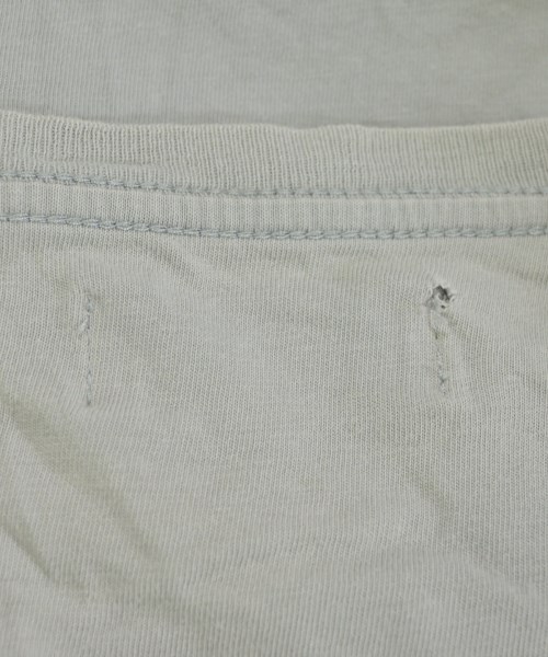 SATURDAYS NEW YORK CITY（サタデーズニューヨークシティー）Tシャツ・カットソー グレー サイズ:M メンズ/2200655923138