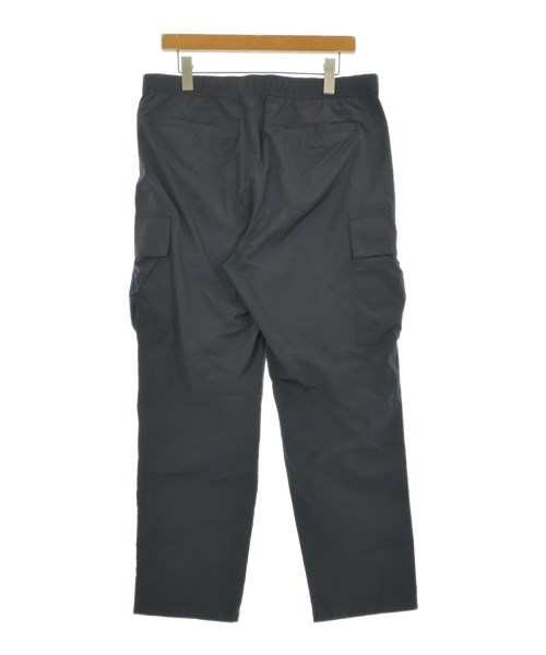 SATURDAYS NEW YORK CITY（サタデーズニューヨークシティー）カーゴパンツ 黒 サイズ:L メンズ/2200660673035
