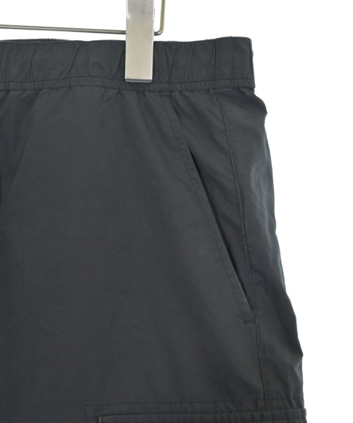 SATURDAYS NEW YORK CITY（サタデーズニューヨークシティー）カーゴパンツ 黒 サイズ:L メンズ/2200660673035