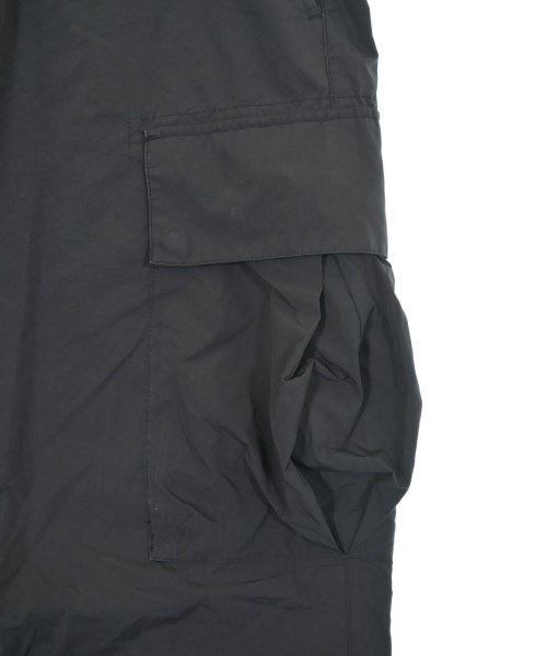 SATURDAYS NEW YORK CITY（サタデーズニューヨークシティー）カーゴパンツ 黒 サイズ:L メンズ/2200660673035
