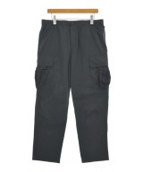 SATURDAYS NEW YORK CITY（サタデーズニューヨークシティー）カーゴパンツ 黒 サイズ:L メンズ/2200660673035