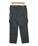 SATURDAYS NEW YORK CITY（サタデーズニューヨークシティー）カーゴパンツ 黒 サイズ:L メンズ/2200660673035