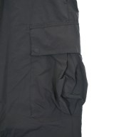 SATURDAYS NEW YORK CITY（サタデーズニューヨークシティー）カーゴパンツ 黒 サイズ:L メンズ/2200660673035