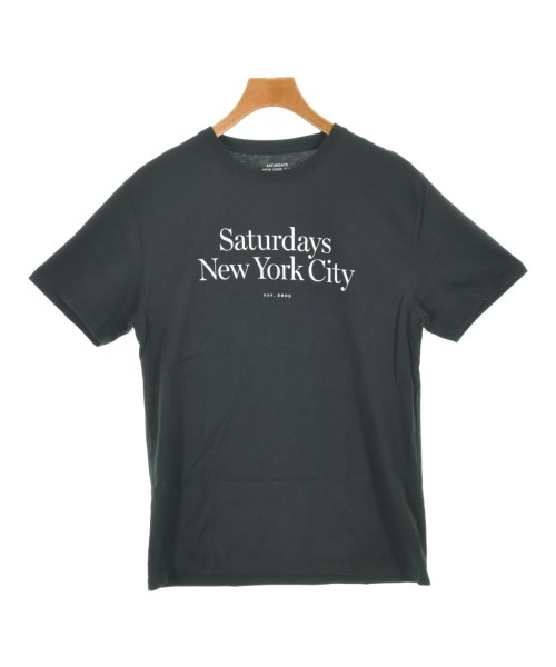 SATURDAYS NEW YORK CITY(サタデーズニューヨークシティー)のTシャツ・カットソー サイズ:S 4,400円