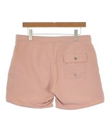 SATURDAYS NEW YORK CITY（サタデーズニューヨークシティー）ショートパンツ ピンク サイズ:32(L位) メンズ/2200714849232