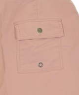 SATURDAYS NEW YORK CITY（サタデーズニューヨークシティー）ショートパンツ ピンク サイズ:32(L位) メンズ/2200714849232
