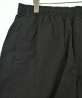 SATURDAYS NEW YORK CITY（サタデーズニューヨークシティー）ショートパンツ 黒 サイズ:L メンズ/2200715017029