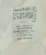SATURDAYS NEW YORK CITY（サタデーズニューヨークシティー）カジュアルシャツ 白 サイズ:XL メンズ/2200715568262