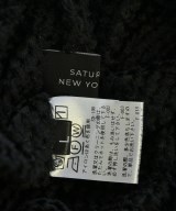 SATURDAYS NEW YORK CITY（サタデーズニューヨークシティー）その他 黒 サイズ:L メンズ/2200717016020