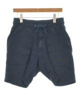 SATURDAYS NEW YORK CITY（サタデーズニューヨークシティー）ショートパンツ 紺 サイズ:S メンズ/2200718768034