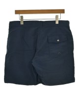 SATURDAYS NEW YORK CITY（サタデーズニューヨークシティー）ショートパンツ 紺 サイズ:34(S位) メンズ/2200644464024