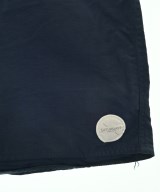 SATURDAYS NEW YORK CITY（サタデーズニューヨークシティー）ショートパンツ 紺 サイズ:34(S位) メンズ/2200644464024