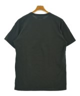 SATURDAYS NEW YORK CITY（サタデーズニューヨークシティー）Tシャツ・カットソー 黒 サイズ:L メンズ/2200630508190
