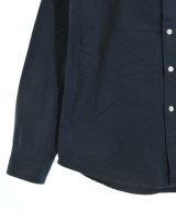 SATURDAYS NEW YORK CITY（サタデーズニューヨークシティー）カジュアルシャツ 紺 サイズ:M メンズ/2200630508213