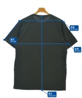 SATURDAYS NEW YORK CITY（サタデーズニューヨークシティー）Tシャツ・カットソー 黒 サイズ:XL メンズ/2200630508220