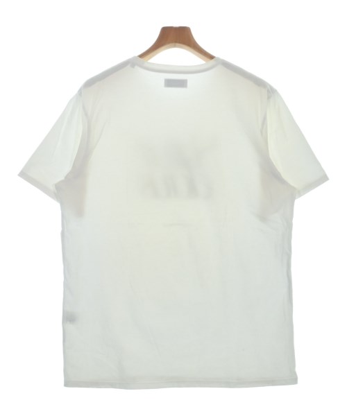 SATURDAYS NEW YORK CITY（サタデーズニューヨークシティー）Tシャツ・カットソー 白 サイズ:XL メンズ/2200630508237