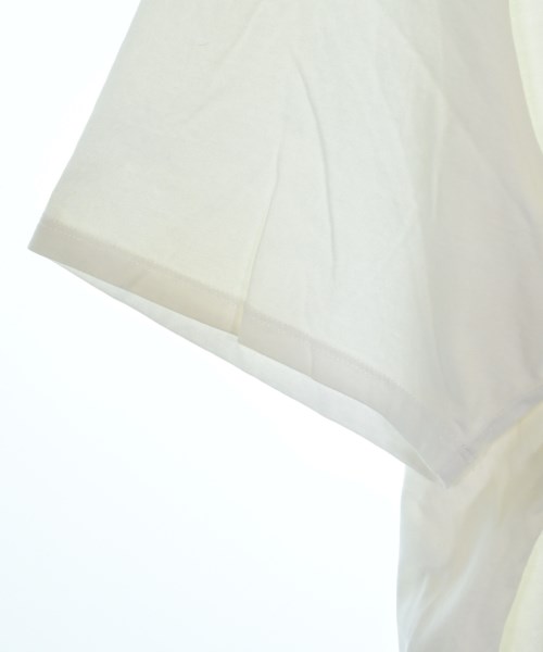 SATURDAYS NEW YORK CITY（サタデーズニューヨークシティー）Tシャツ・カットソー 白 サイズ:XL メンズ/2200630508237