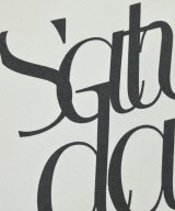 SATURDAYS NEW YORK CITY（サタデーズニューヨークシティー）Tシャツ・カットソー 白 サイズ:XL メンズ/2200630508237