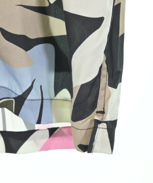 SATURDAYS NEW YORK CITY（サタデーズニューヨークシティー）カジュアルシャツ 黒 サイズ:-(L位) メンズ/2200639335445