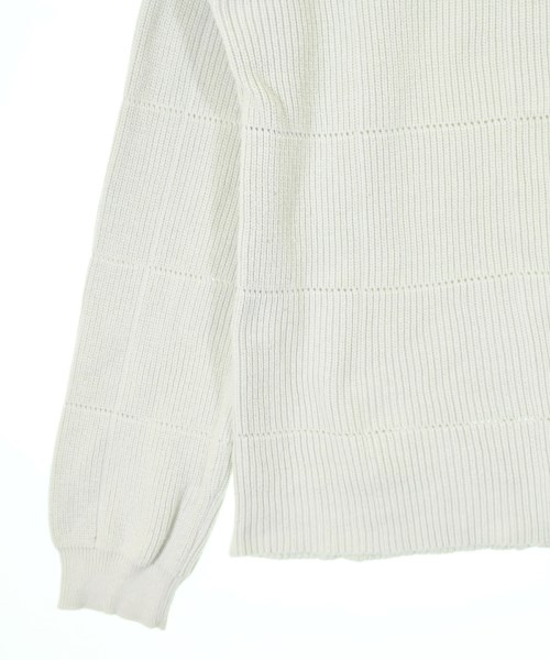 SATURDAYS NEW YORK CITY（サタデーズニューヨークシティー）ニット・セーター 緑 サイズ:XL メンズ/2200650656055