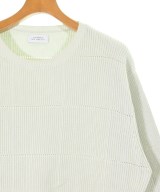 SATURDAYS NEW YORK CITY（サタデーズニューヨークシティー）ニット・セーター 緑 サイズ:XL メンズ/2200650656055