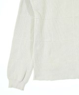 SATURDAYS NEW YORK CITY（サタデーズニューヨークシティー）ニット・セーター 緑 サイズ:XL メンズ/2200650656055