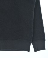 SATURDAYS NEW YORK CITY（サタデーズニューヨークシティー）スウェット 黒 サイズ:S メンズ/2200651970129