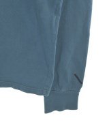 SATURDAYS NEW YORK CITY（サタデーズニューヨークシティー）Tシャツ・カットソー 青 サイズ:S レディース/2200653405087