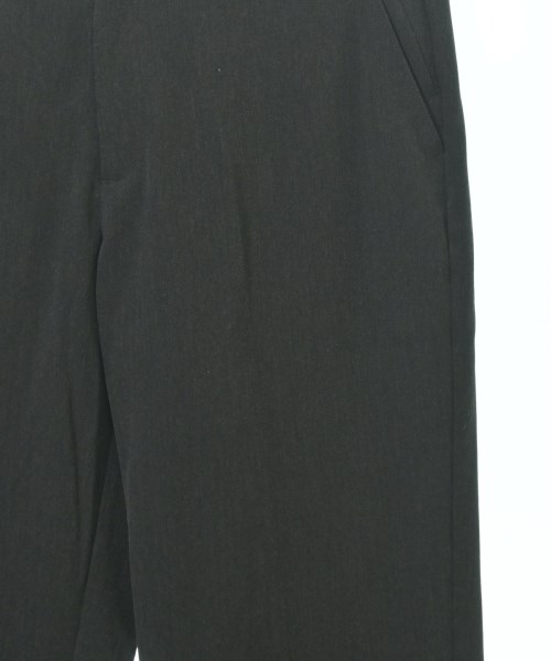 SATURDAYS NEW YORK CITY（サタデーズニューヨークシティー）スラックス グレー サイズ:L メンズ/2200648452072