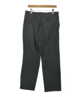 SATURDAYS NEW YORK CITY（サタデーズニューヨークシティー）スラックス グレー サイズ:L メンズ/2200648452072