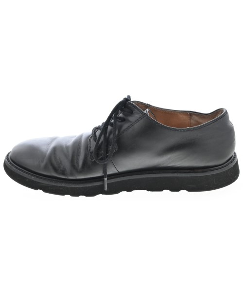 SATURDAYS NEW YORK CITY（サタデーズニューヨークシティー）ビジネス・ドレスシューズ 黒 サイズ:-(25cm位) メンズ/2200701200039