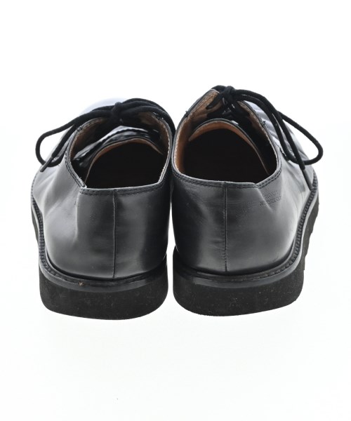SATURDAYS NEW YORK CITY（サタデーズニューヨークシティー）ビジネス・ドレスシューズ 黒 サイズ:-(25cm位) メンズ/2200701200039