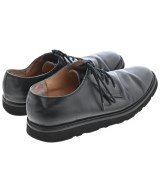SATURDAYS NEW YORK CITY（サタデーズニューヨークシティー）ビジネス・ドレスシューズ 黒 サイズ:-(25cm位) メンズ/2200701200039
