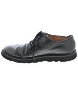 SATURDAYS NEW YORK CITY（サタデーズニューヨークシティー）ビジネス・ドレスシューズ 黒 サイズ:-(25cm位) メンズ/2200701200039