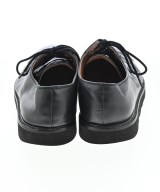 SATURDAYS NEW YORK CITY（サタデーズニューヨークシティー）ビジネス・ドレスシューズ 黒 サイズ:-(25cm位) メンズ/2200701200039