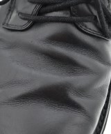 SATURDAYS NEW YORK CITY（サタデーズニューヨークシティー）ビジネス・ドレスシューズ 黒 サイズ:-(25cm位) メンズ/2200701200039