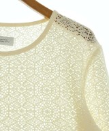 SATURDAYS NEW YORK CITY（サタデーズニューヨークシティー）Tシャツ・カットソー 白 サイズ:M レディース/2200704895034