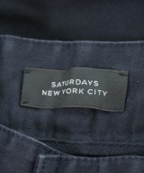 SATURDAYS NEW YORK CITY（サタデーズニューヨークシティー）その他 紺 サイズ:29(S位) メンズ/2200706968095