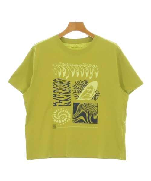 SATURDAYS NEW YORK CITY(サタデーズニューヨークシティー)のTシャツ・カットソー サイズ:M 2,000円