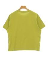 SATURDAYS NEW YORK CITY（サタデーズニューヨークシティー）Tシャツ・カットソー 緑 サイズ:M レディース/2200710100085