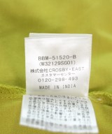 SATURDAYS NEW YORK CITY（サタデーズニューヨークシティー）Tシャツ・カットソー 緑 サイズ:M レディース/2200710100085