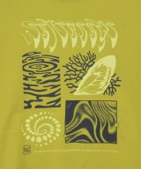 SATURDAYS NEW YORK CITY（サタデーズニューヨークシティー）Tシャツ・カットソー 緑 サイズ:M レディース/2200710100085